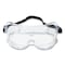 3M Safety Splash Goggle 334, Clear Lens 40660-00000-10 - alternate 2
